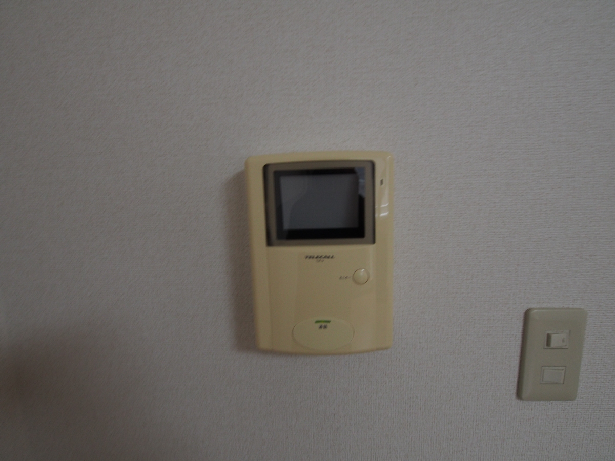 セキュリティ 写真11