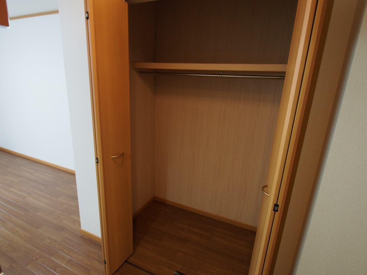 収納 写真9