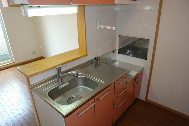 キッチン 写真2