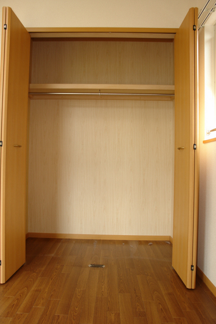 収納 写真8