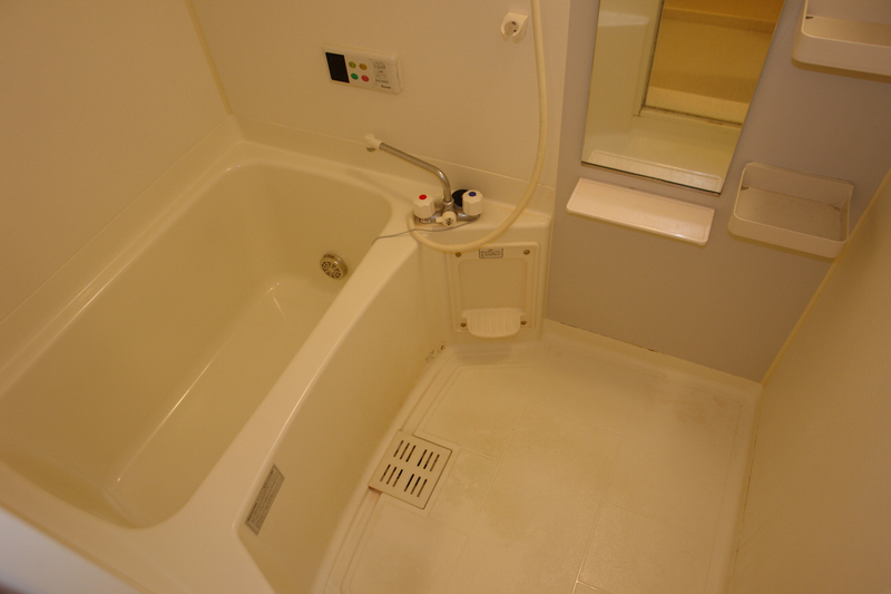 バス 写真6