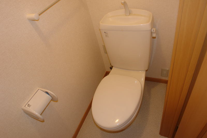 トイレ 写真7