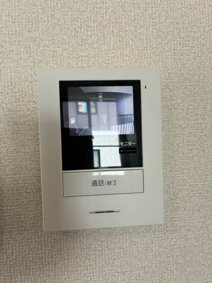 セキュリティ 写真16