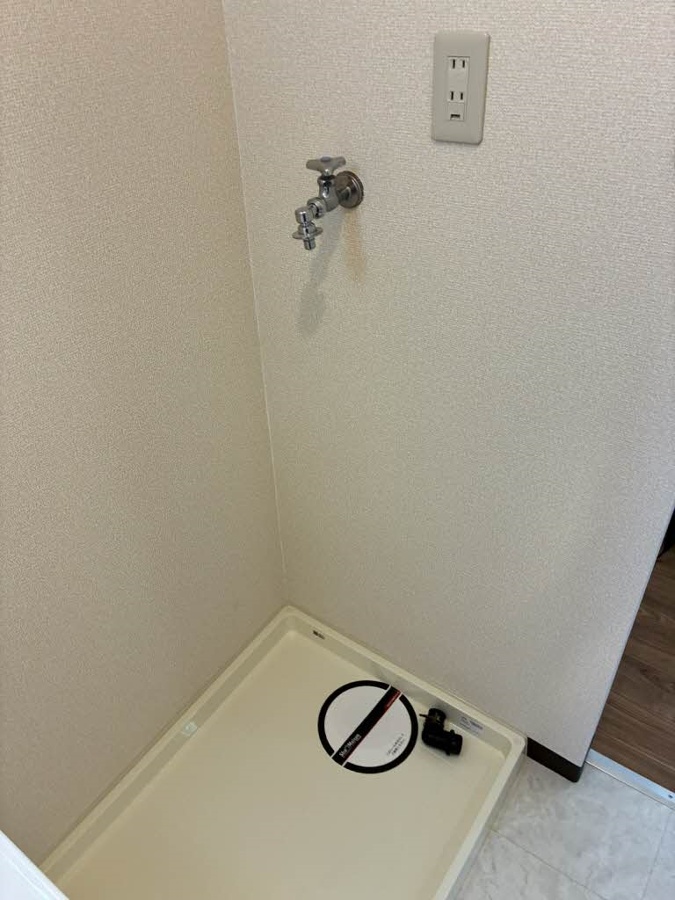 洗面所 写真10