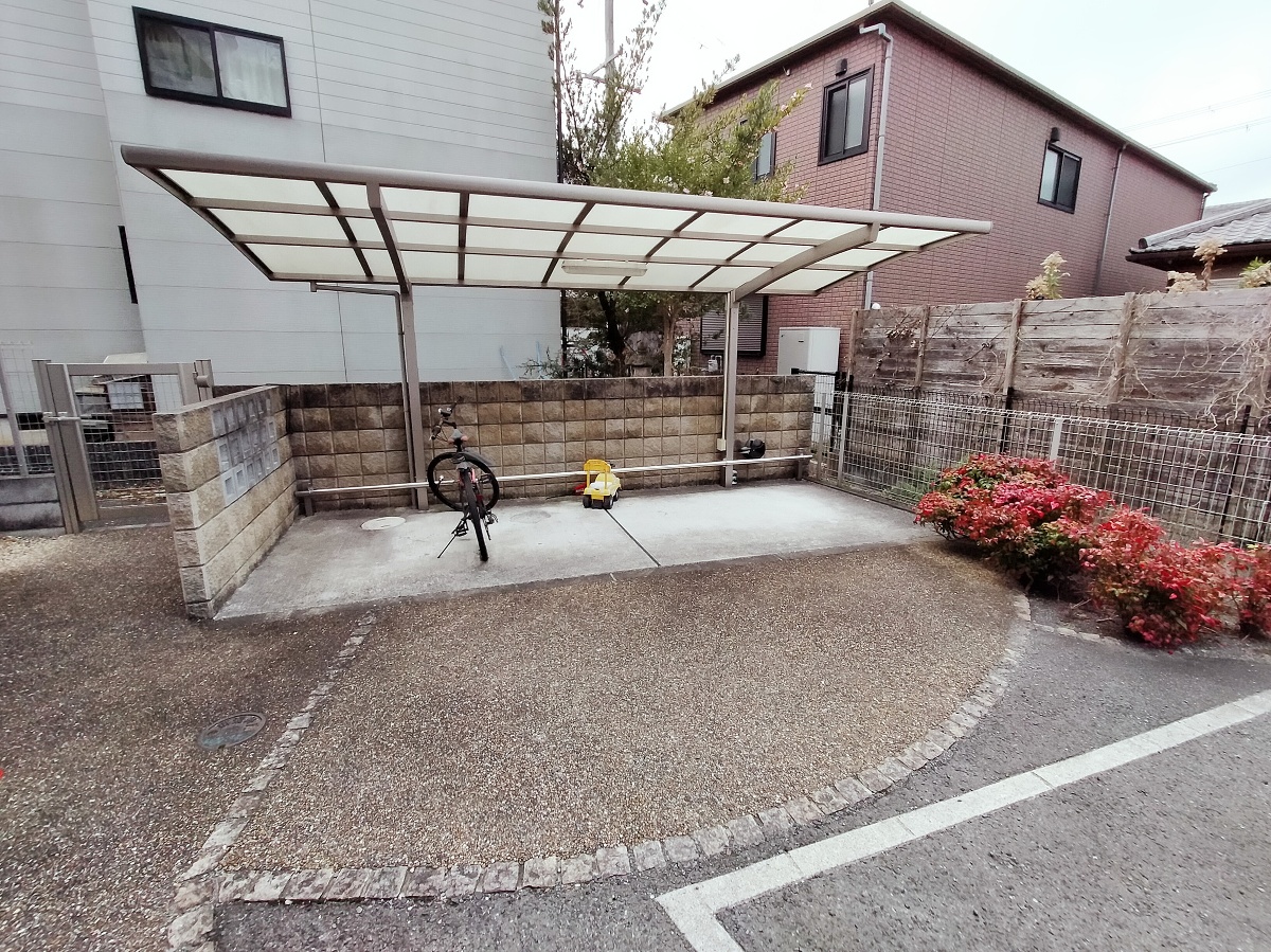 共用部 写真13