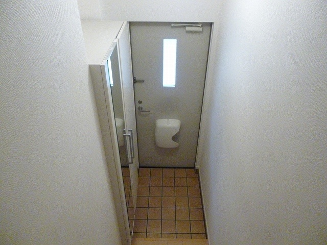 玄関 写真6