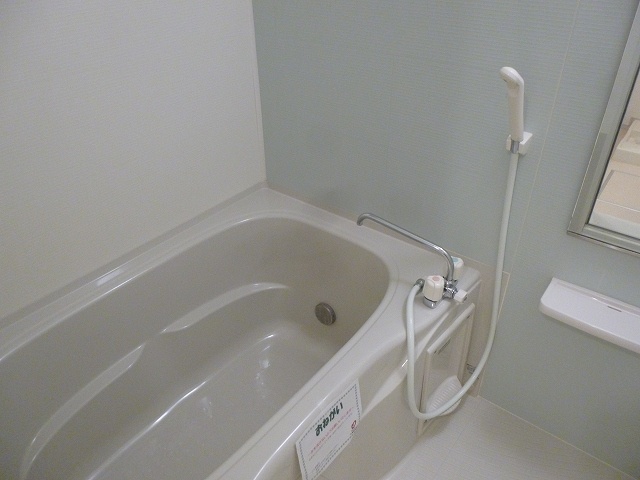 バス 写真9