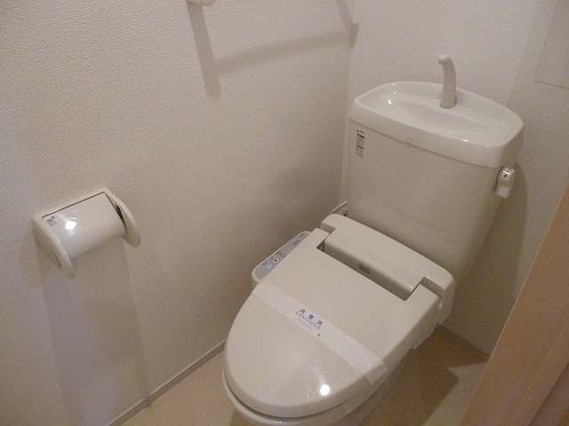 トイレ 写真10