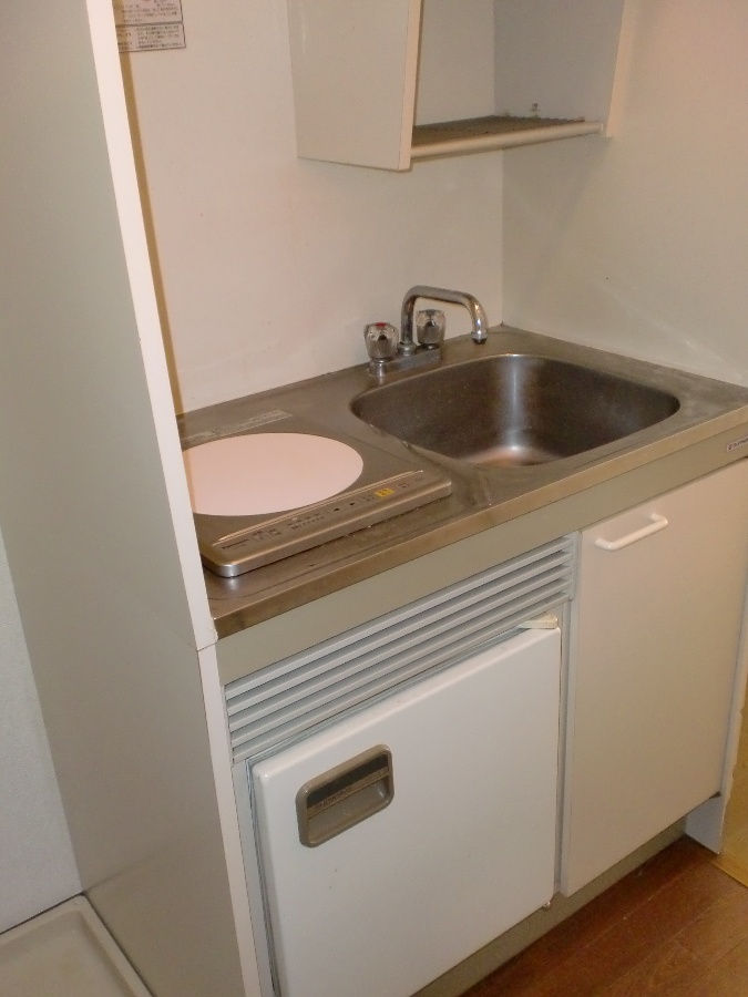 キッチン 写真2