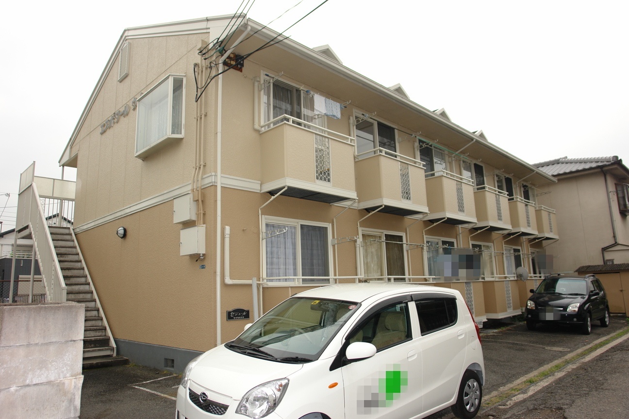 エスポワールウノ