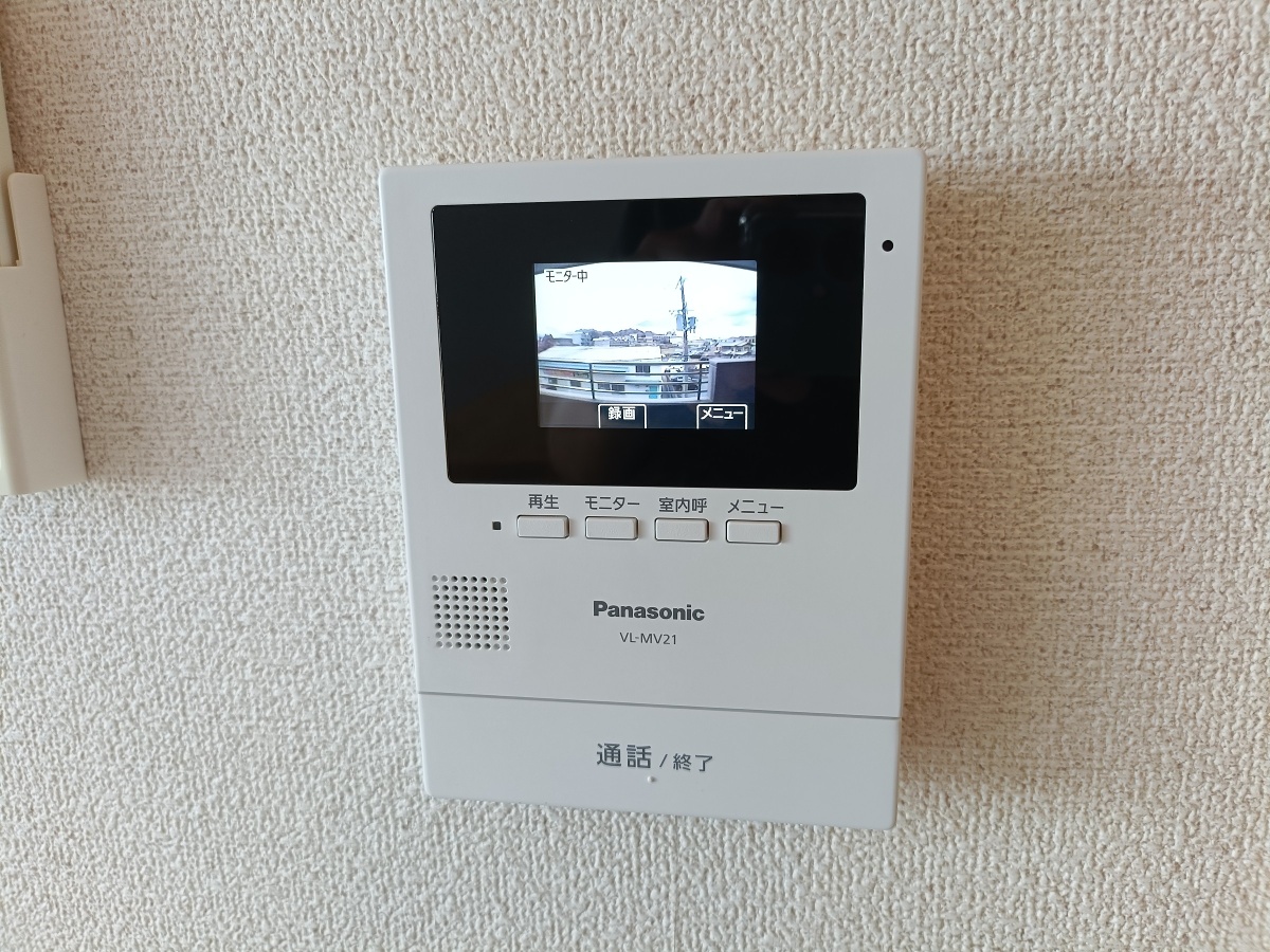 セキュリティ 写真31