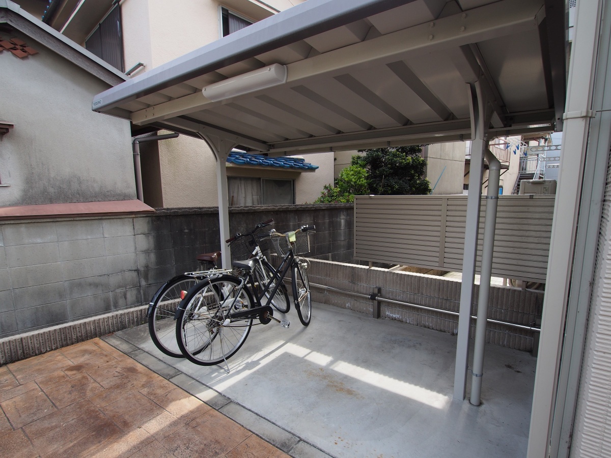 共用部 写真28