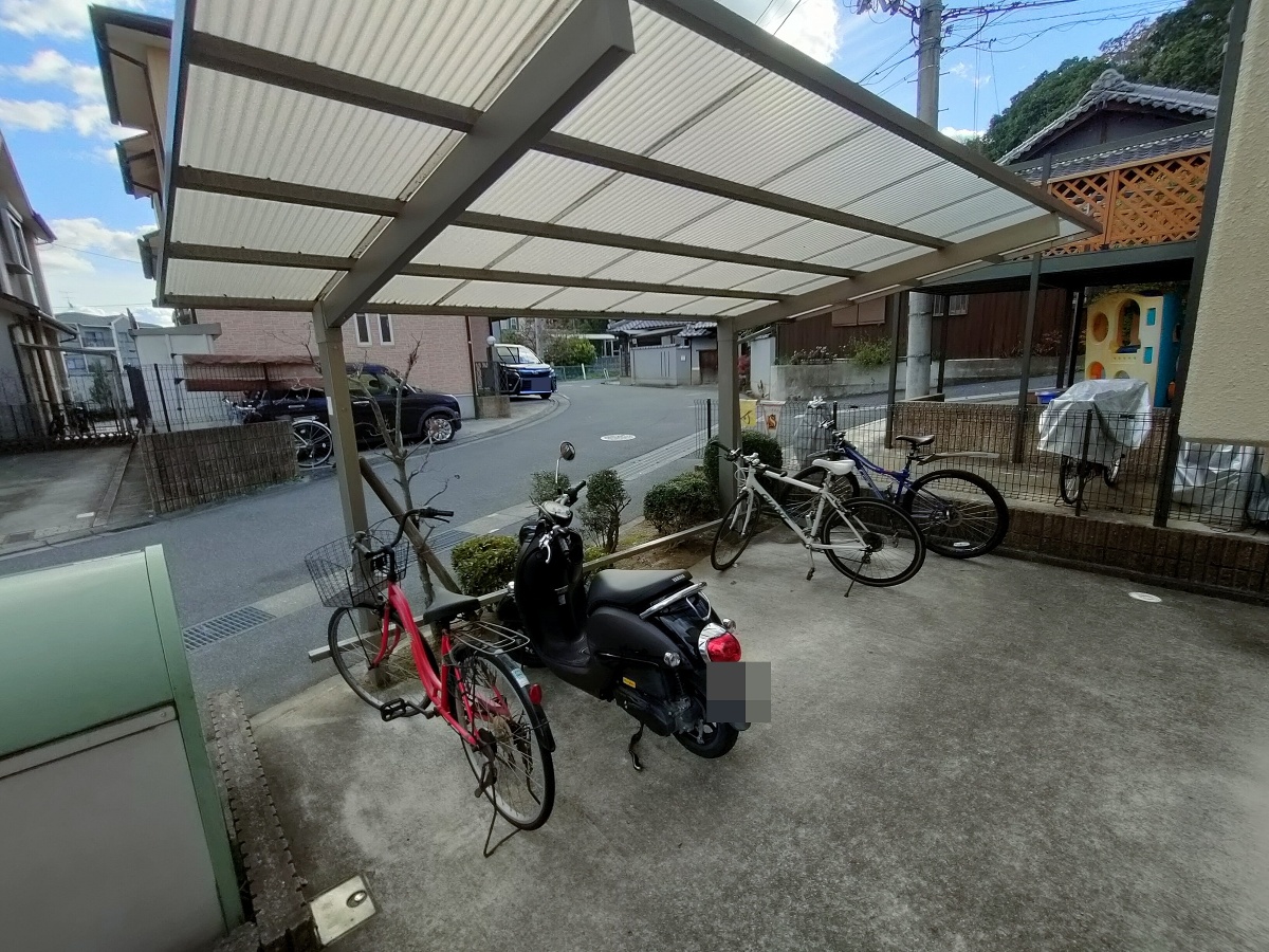共用部 写真28