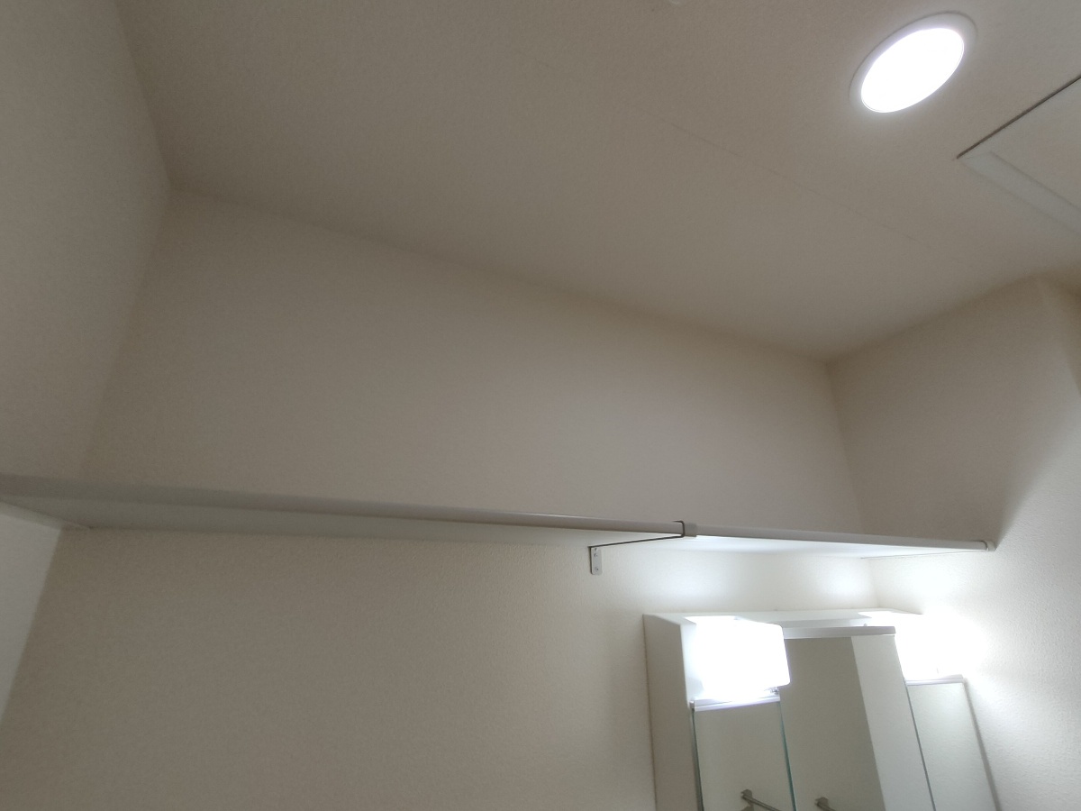 洗面所 写真16