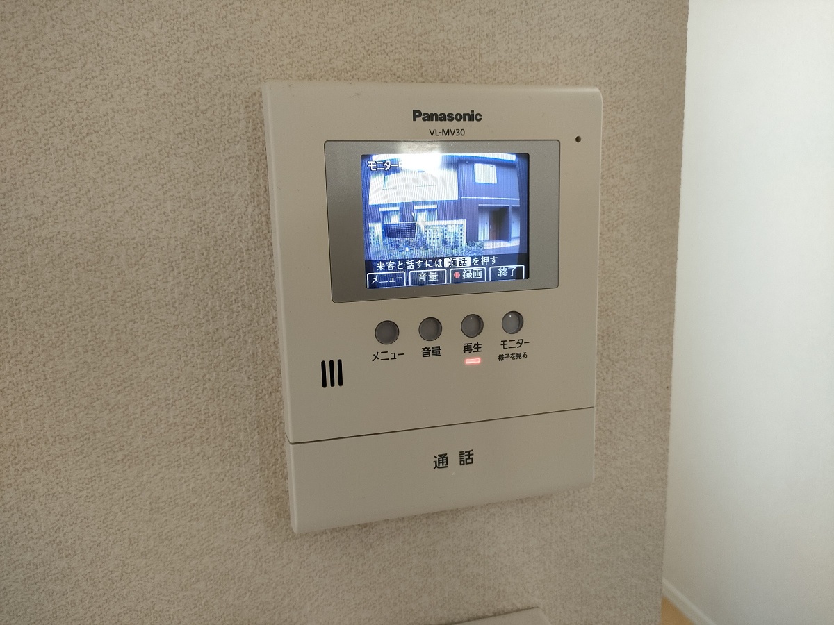 セキュリティ 写真31