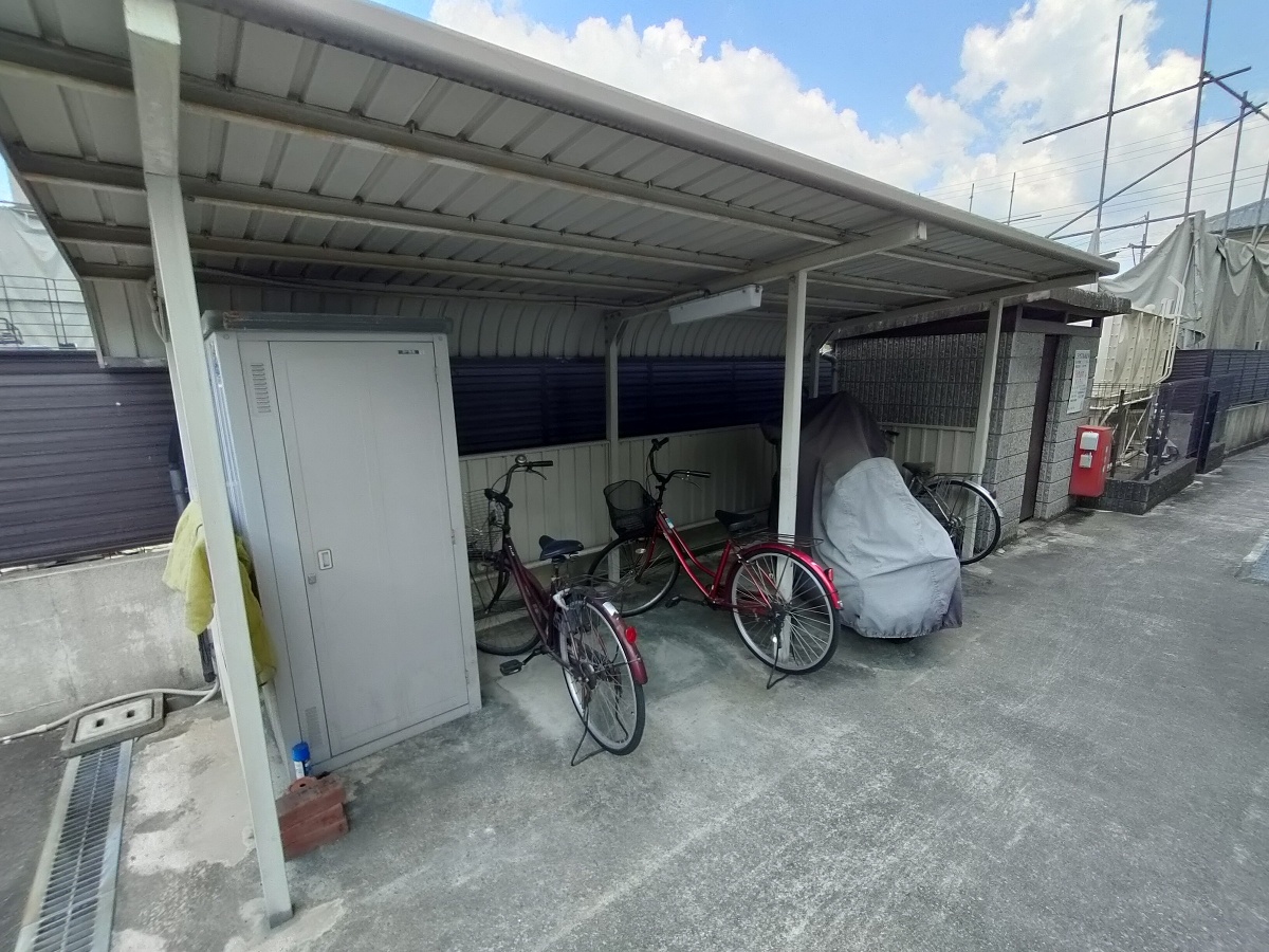 共用部 写真2