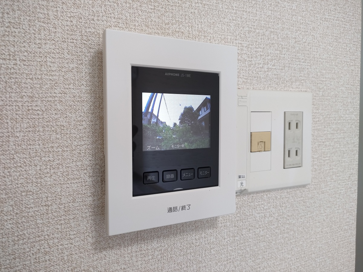 セキュリティ 写真31