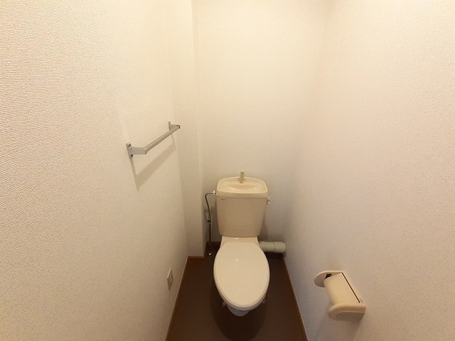トイレ 写真6