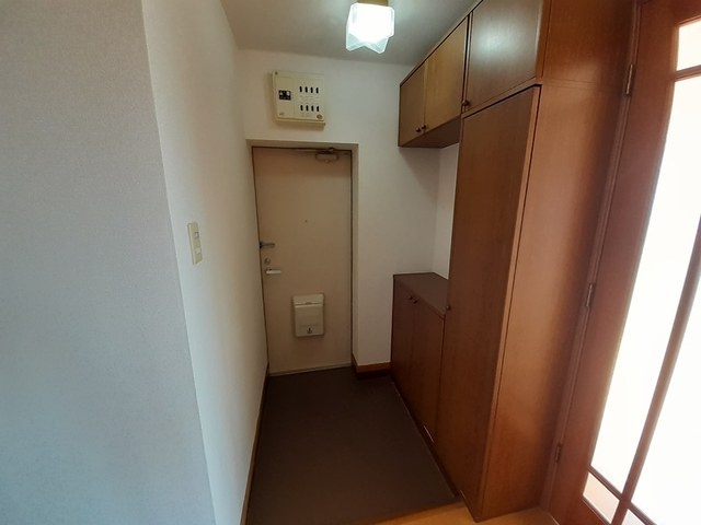 玄関 写真4
