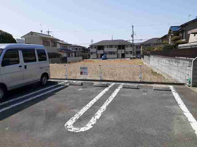 駐車場 写真11