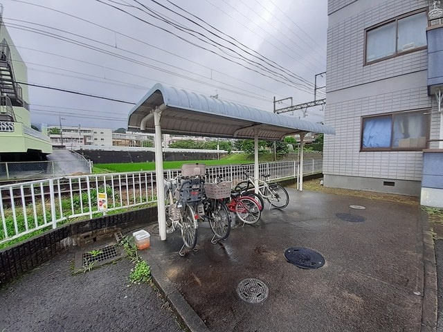 共用部 写真12