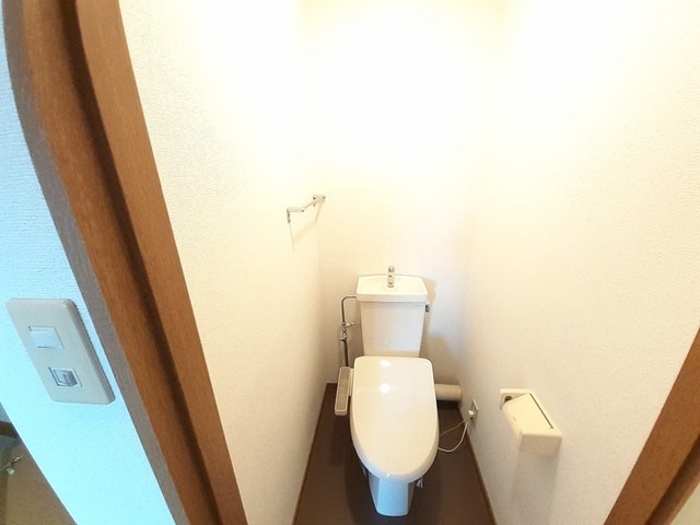 トイレ 写真7