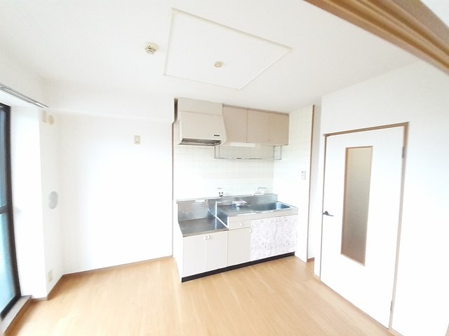 リビング 写真2