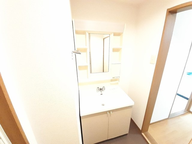 洗面所 写真5