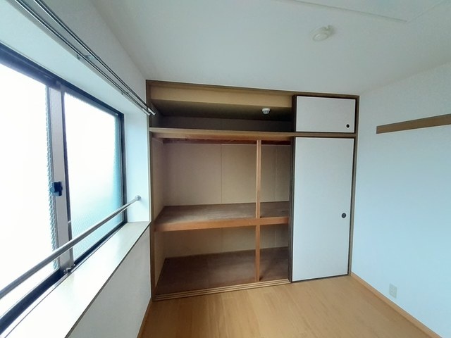 収納 写真8