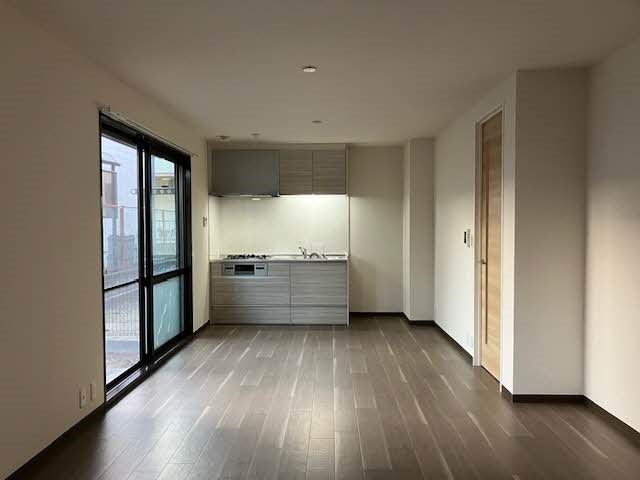 リビング 写真2