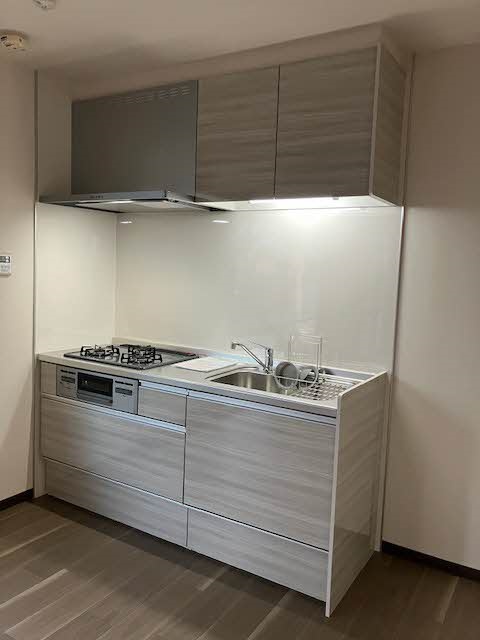 キッチン 写真3