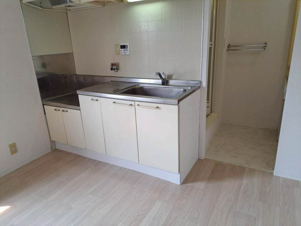 キッチン 写真2