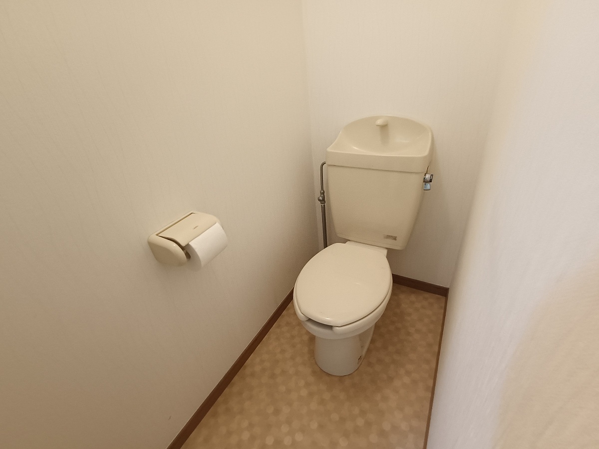 トイレ 写真15