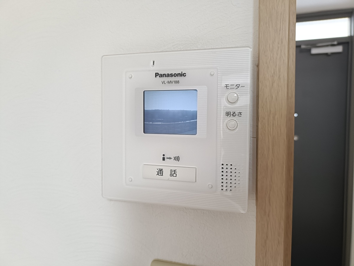 セキュリティ 写真19