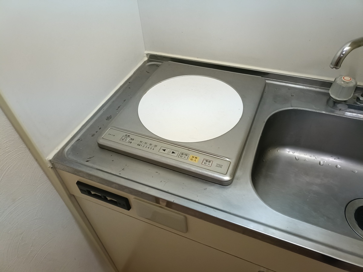 キッチン 写真4