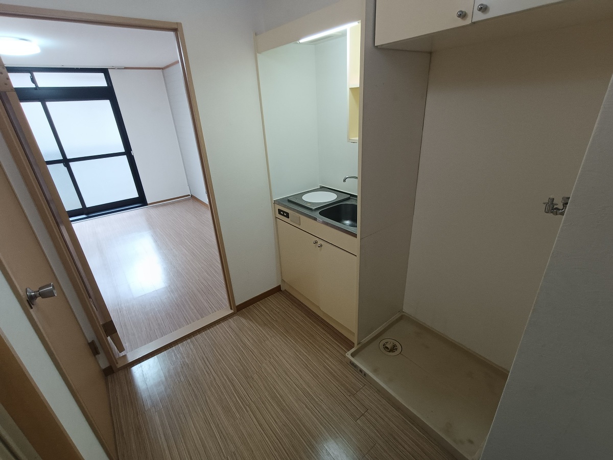 その他部屋・スペース 写真9