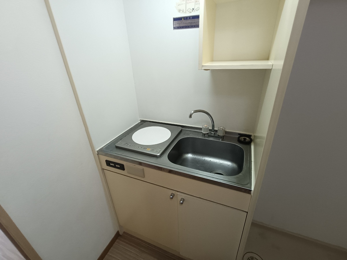 キッチン 写真3