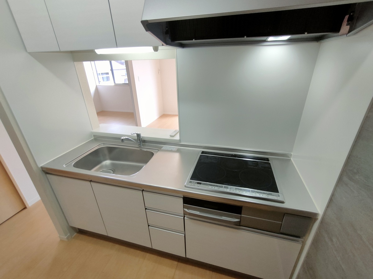 キッチン 写真3