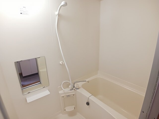 バス 写真7