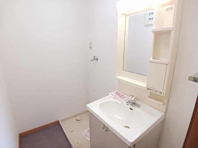 洗面所 写真6