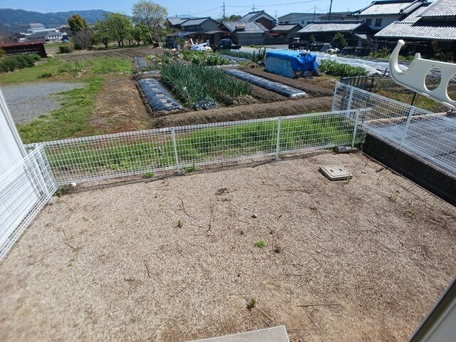 庭 写真10