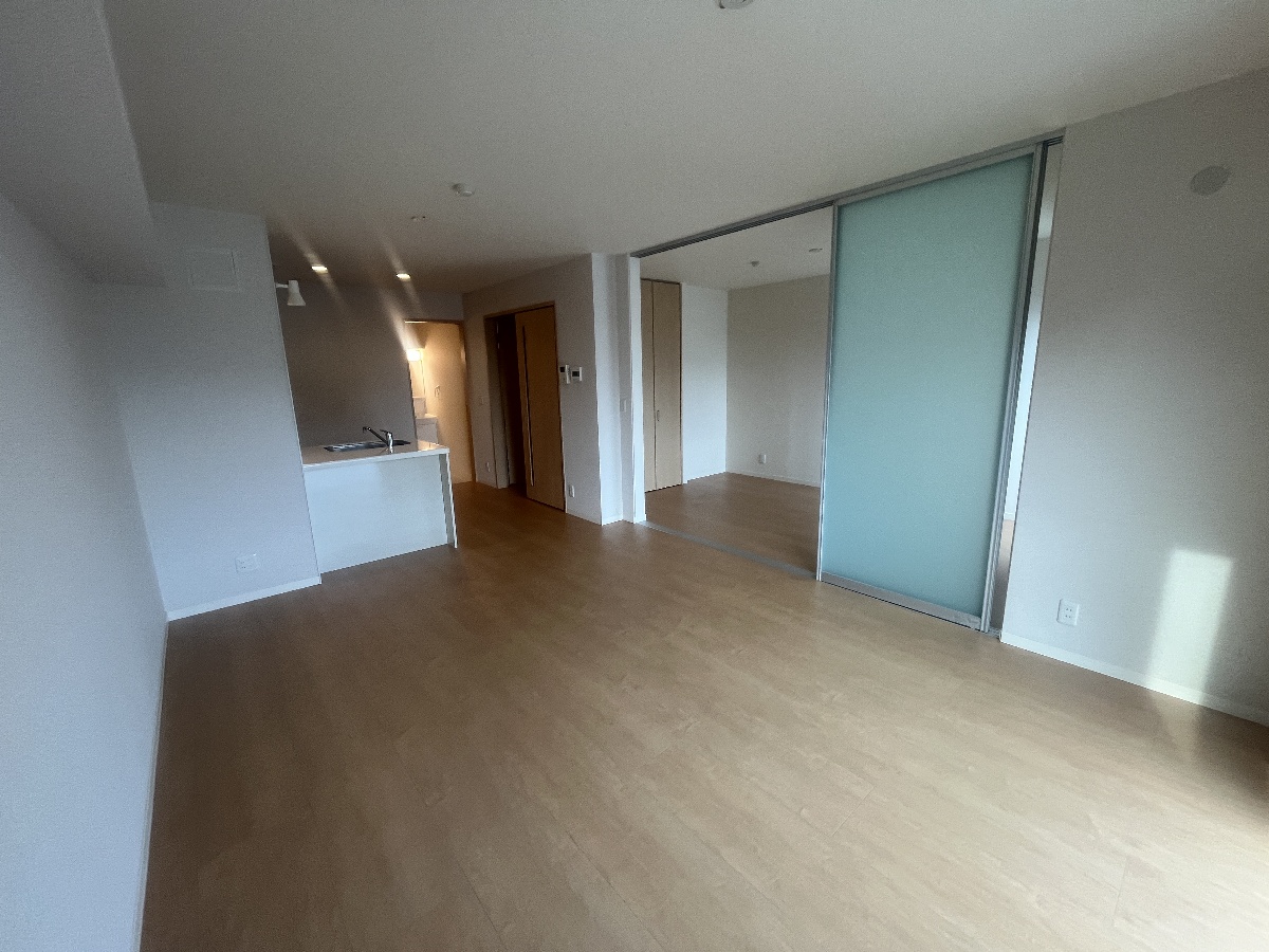 リビング 202号室同タイプ部屋参照 写真2