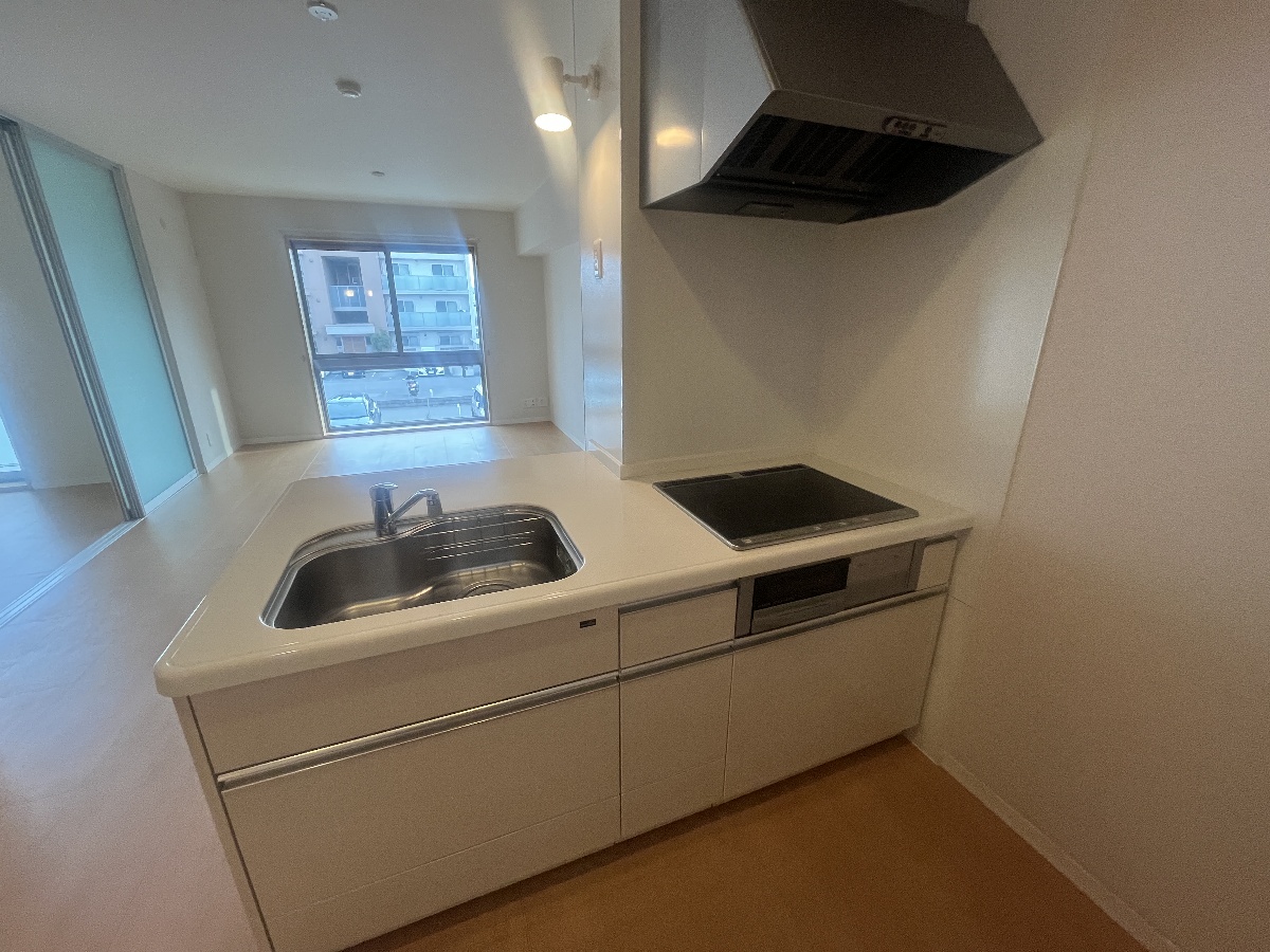 キッチン 写真4