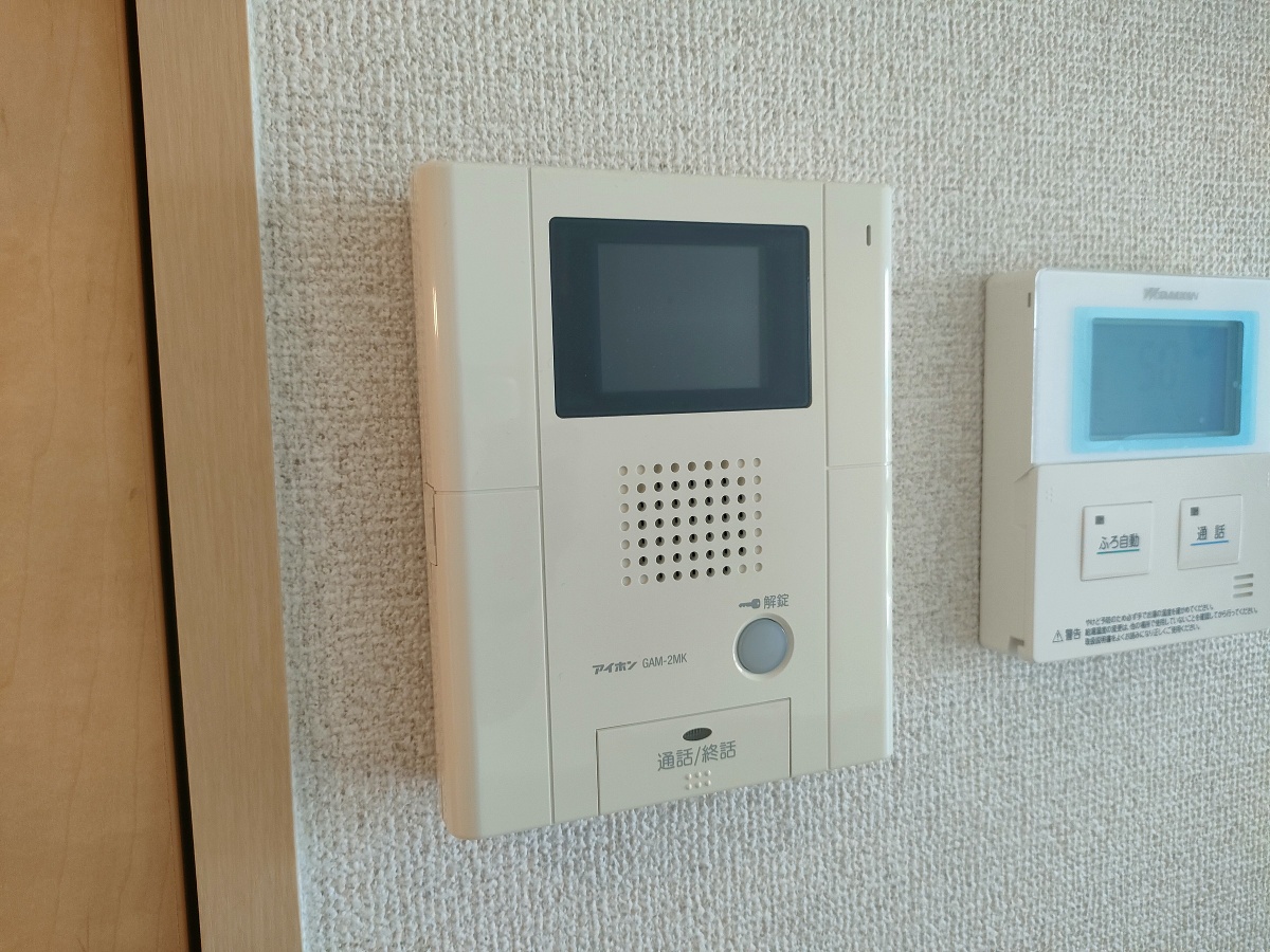 セキュリティ 写真19