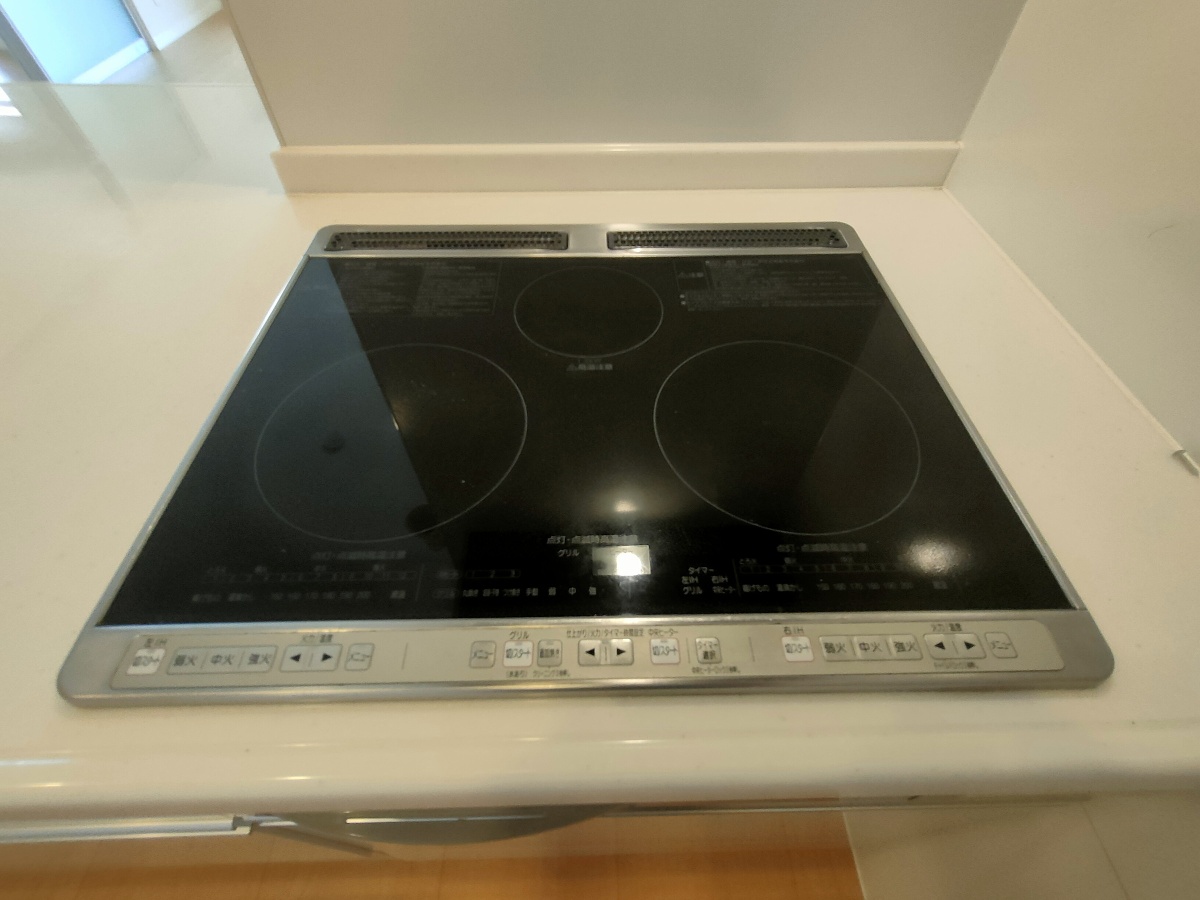 キッチン 写真6