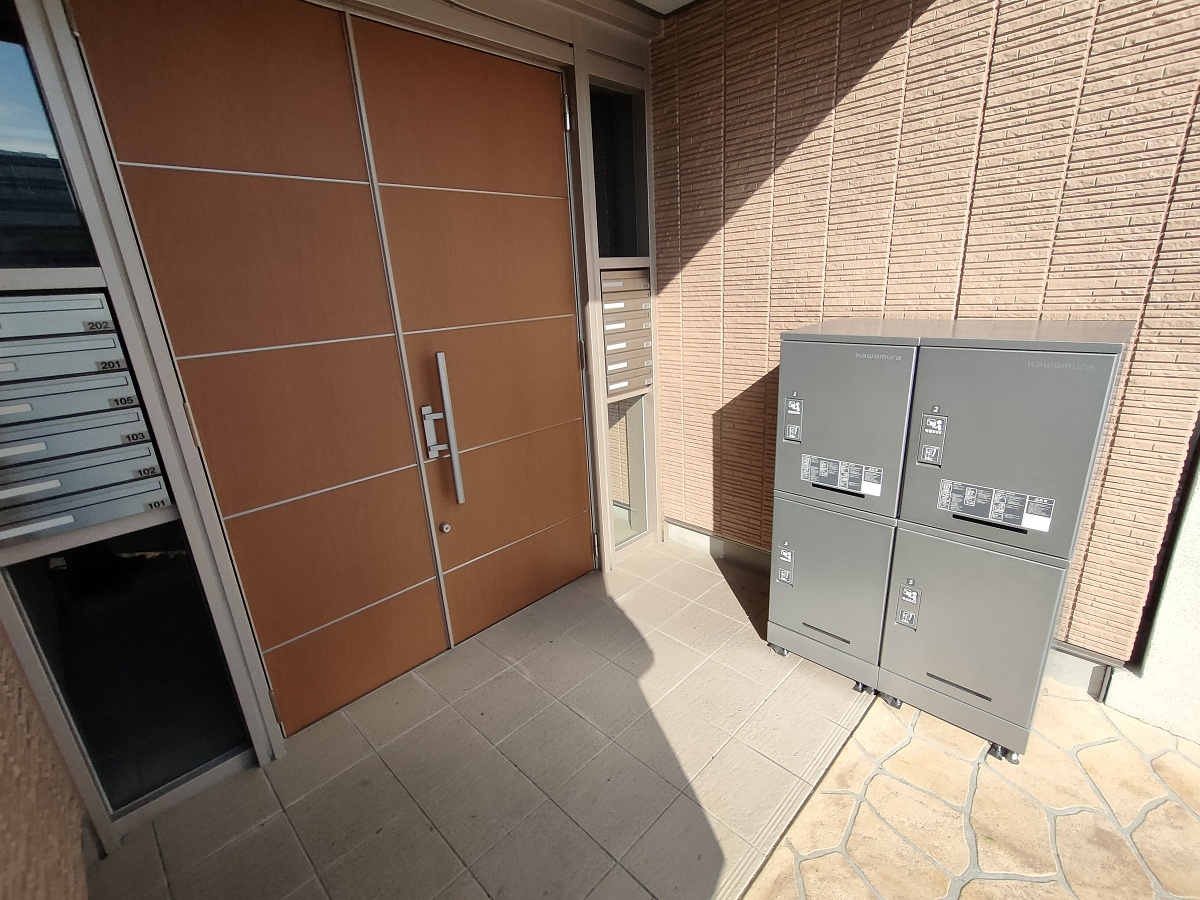 共用部 写真30