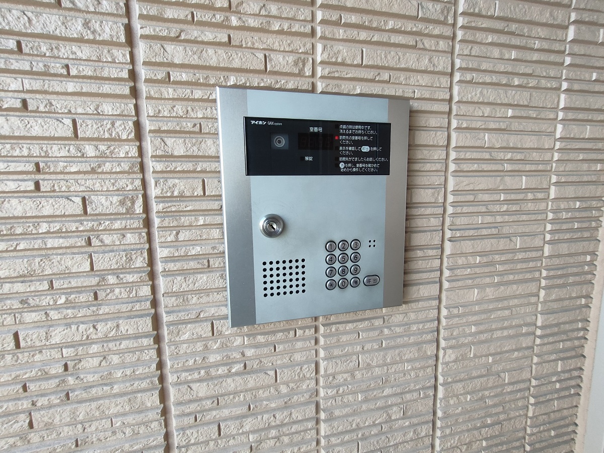 共用部 写真32