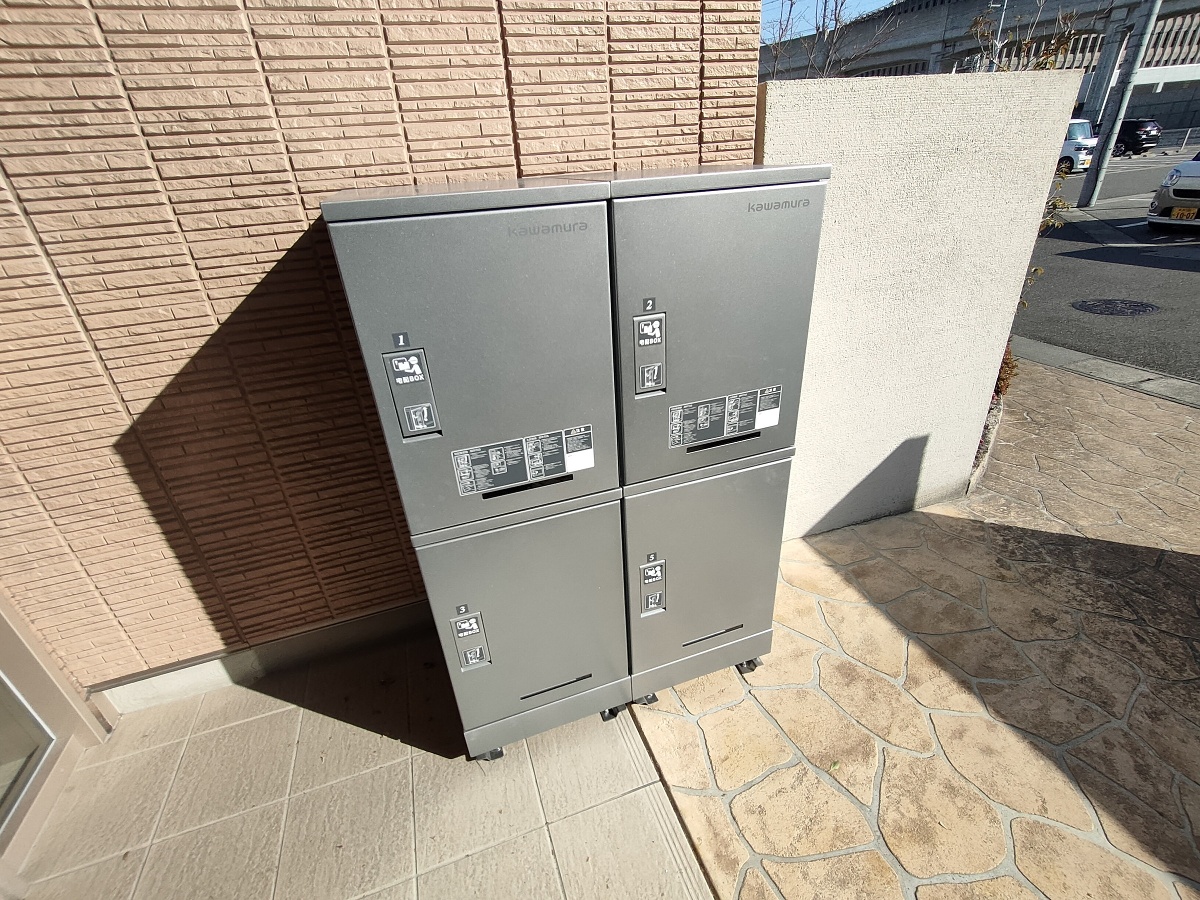 共用部 写真33