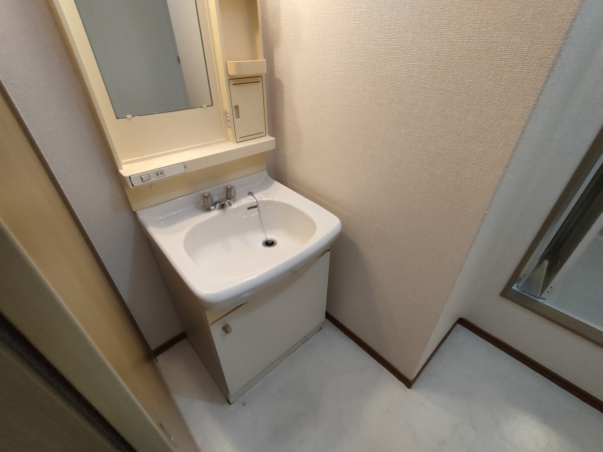 洗面所 写真6