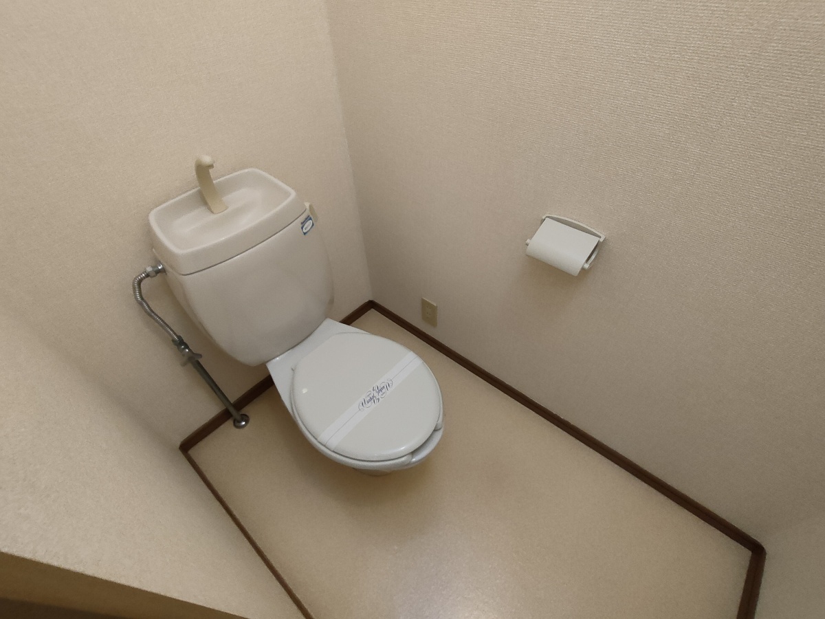 トイレ 写真8